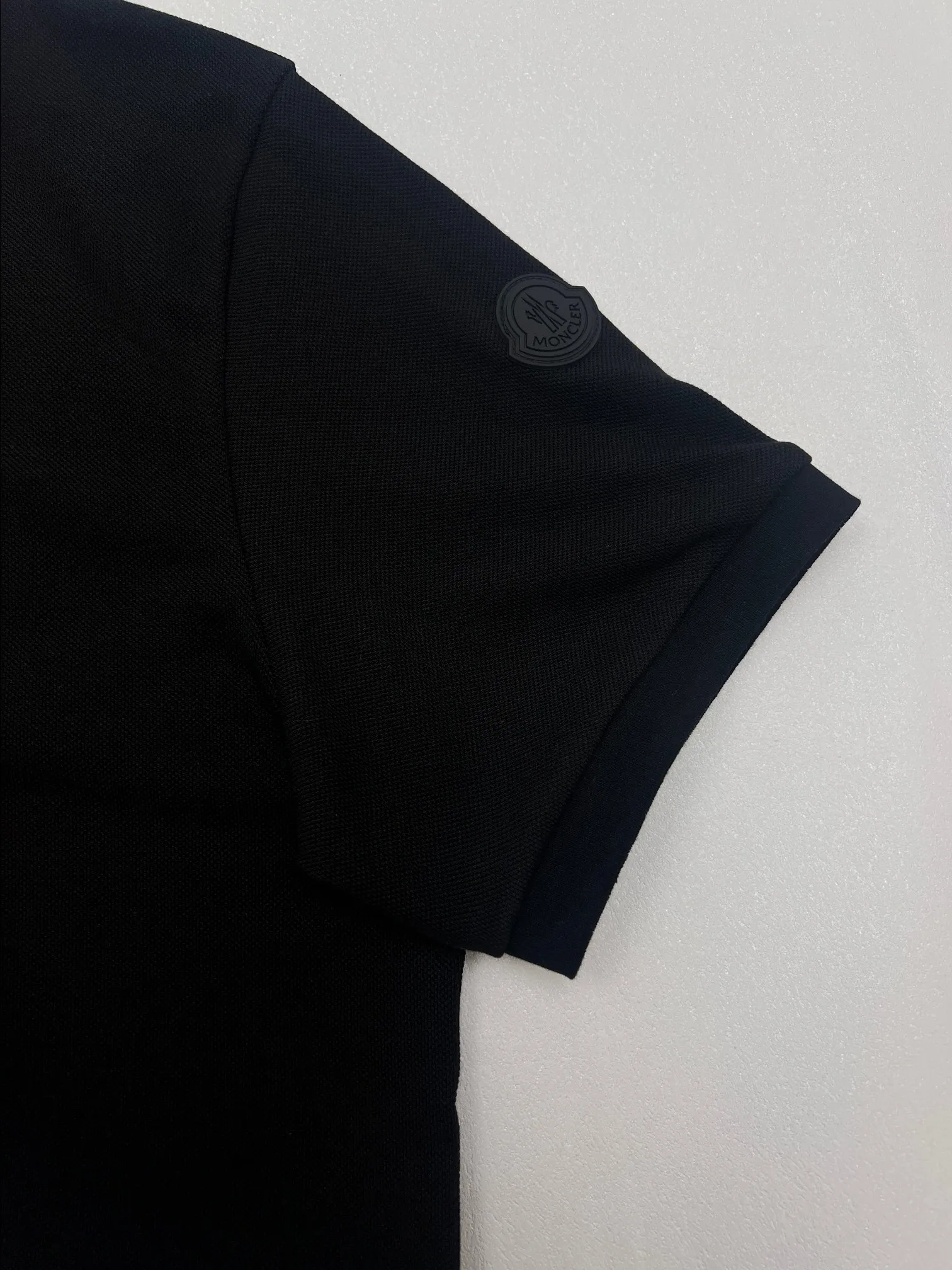 Moncler polo S/M/L/XL